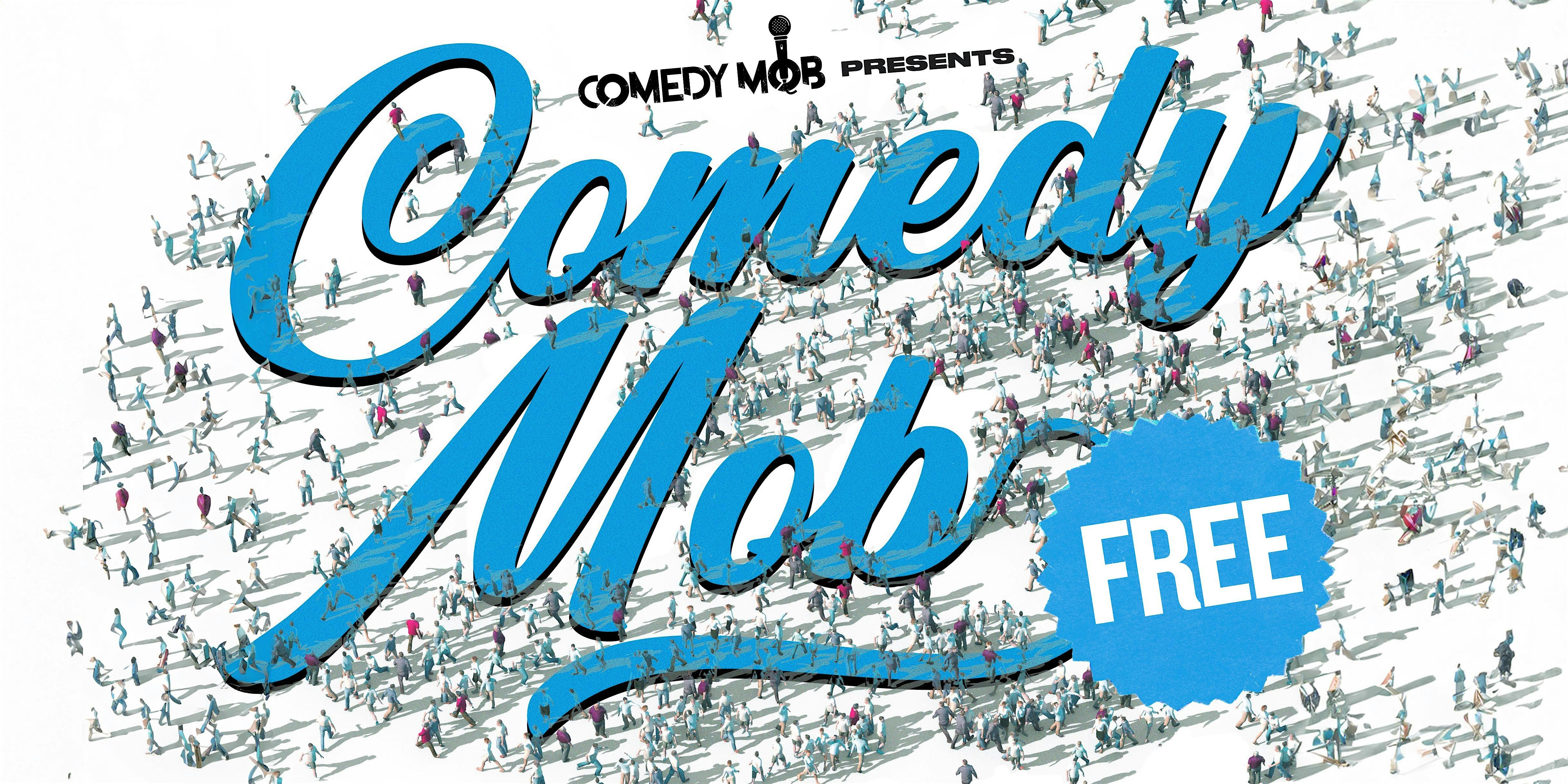 Free Comedy Show at New York Comedy Club at New York Comedy Club – East Village – New York, NY