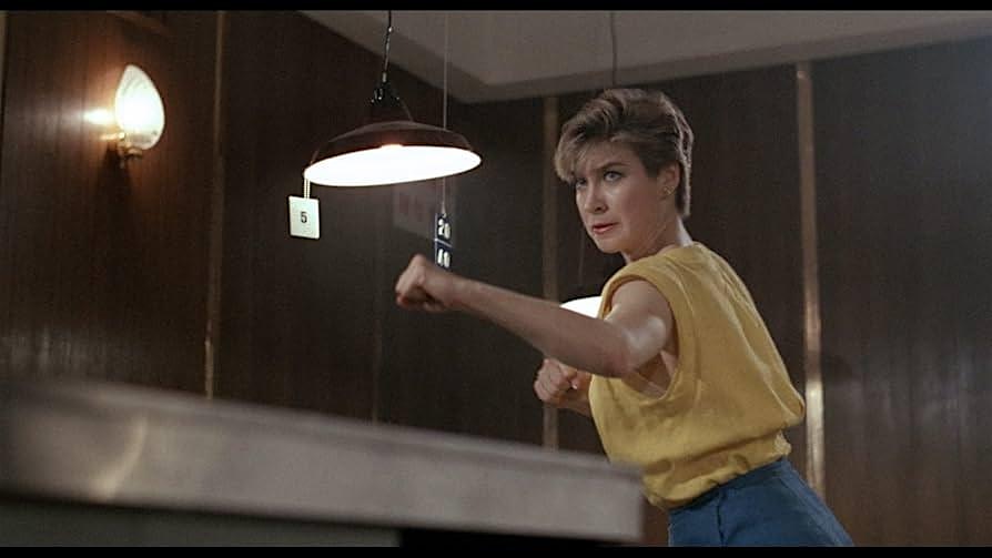 Contra Celluloid Presents: RIGHTING WRONGS with CYNTHIA ROTHROCK IN PERSON at 822 N Hollywood Way – Burbank, CA