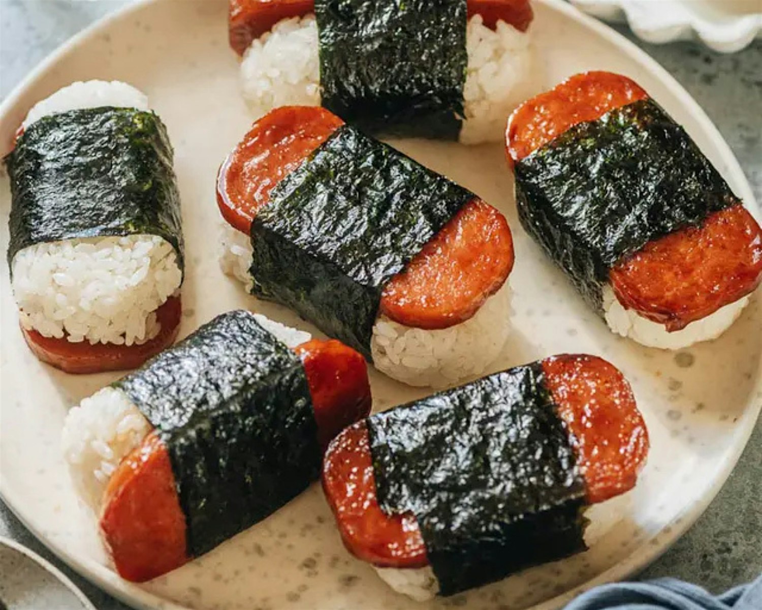 Musubi Making Class at 1945 U.S. Hwy 40 – Brazil, IN