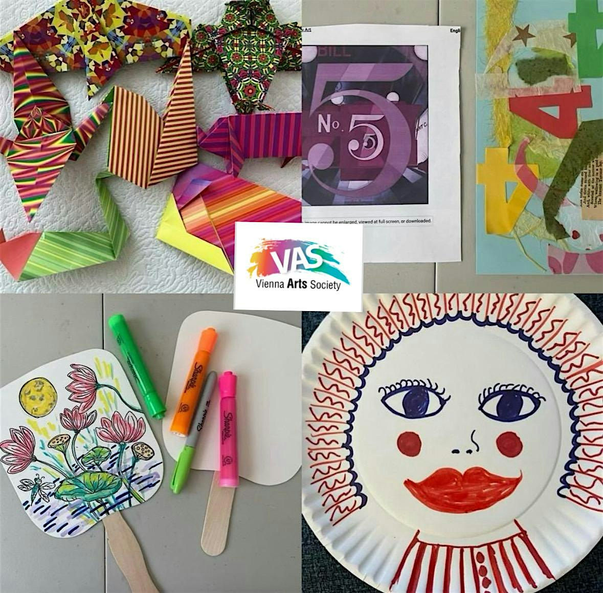 Where Art Meets Nature-Wolf Trap National Park! at 1551 Trap Rd – Vienna, VA
