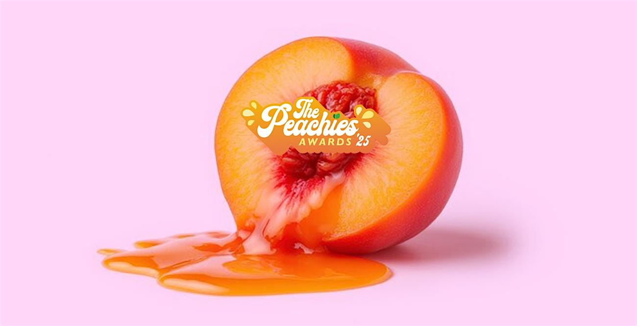 The Peachies Awards 2025 at Lips Drag Queen Show Palace, Restaurant & Bar – Atlanta, GA