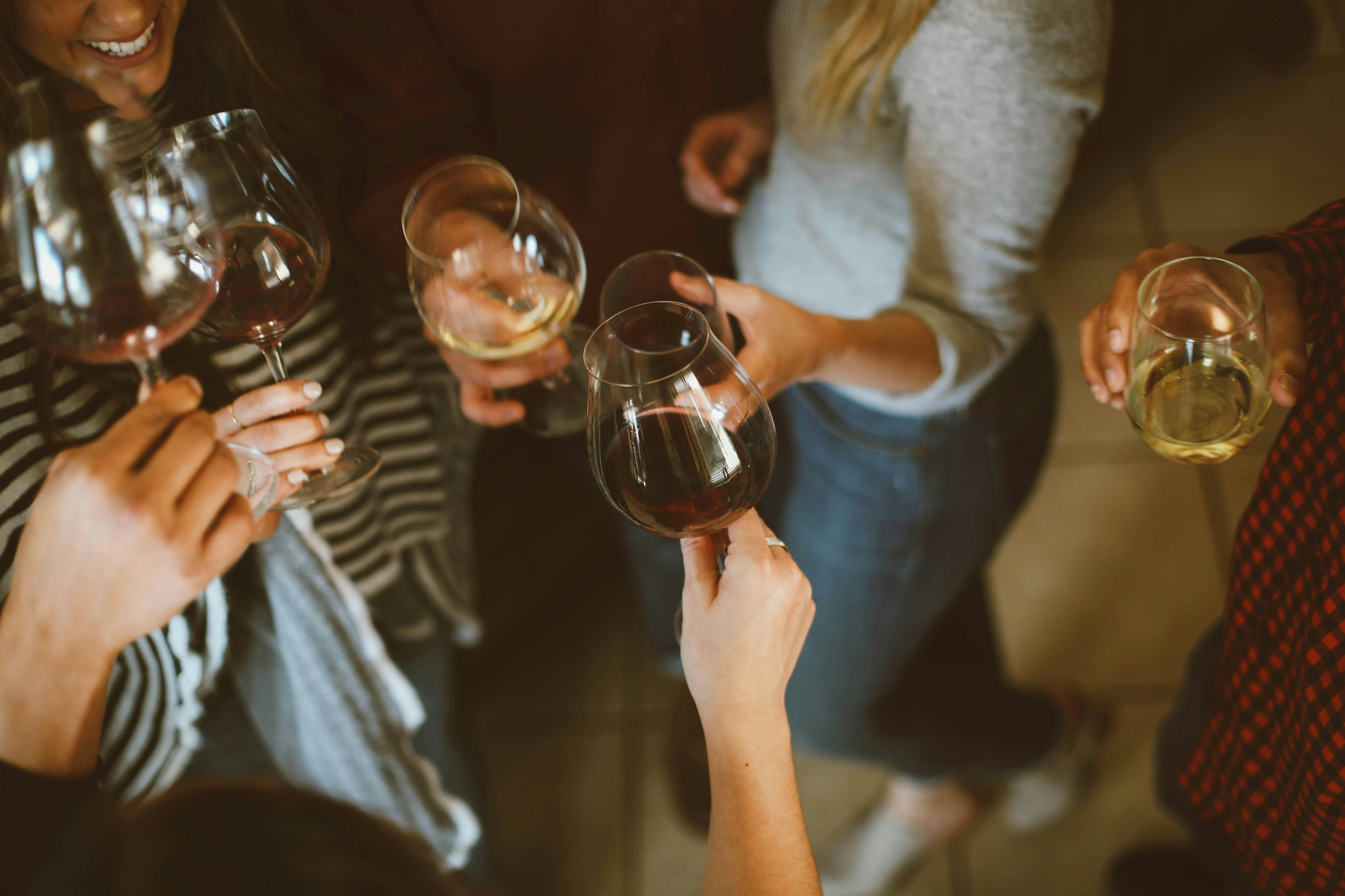 FOUNDRY Happy Hour at Foxhole Culinary Tavern – Austin, TX