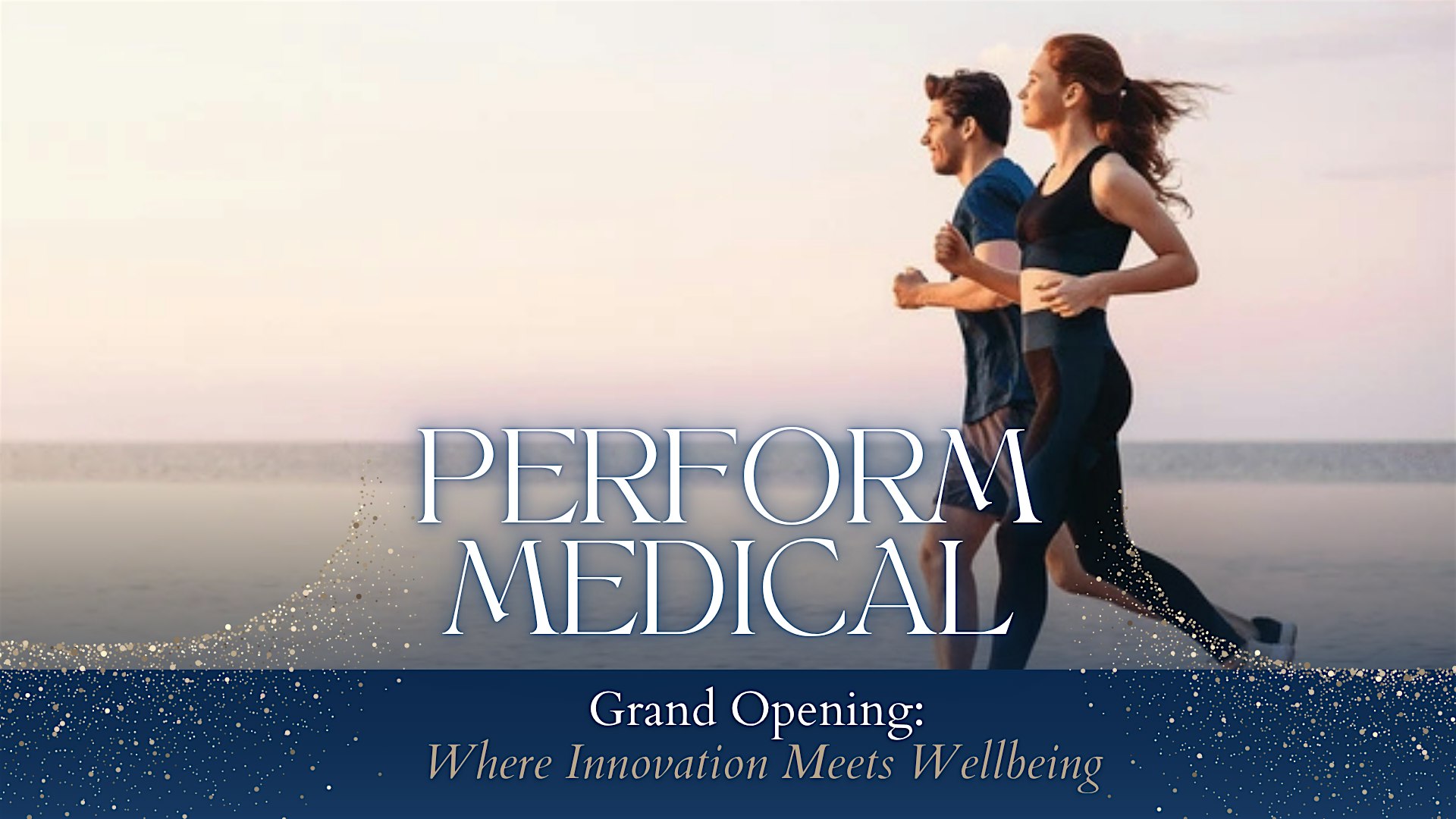 Perform Medical Grand Opening: Where Innovation Meets Wellbeing at 5500 Front St suite 250 – Summerville, SC