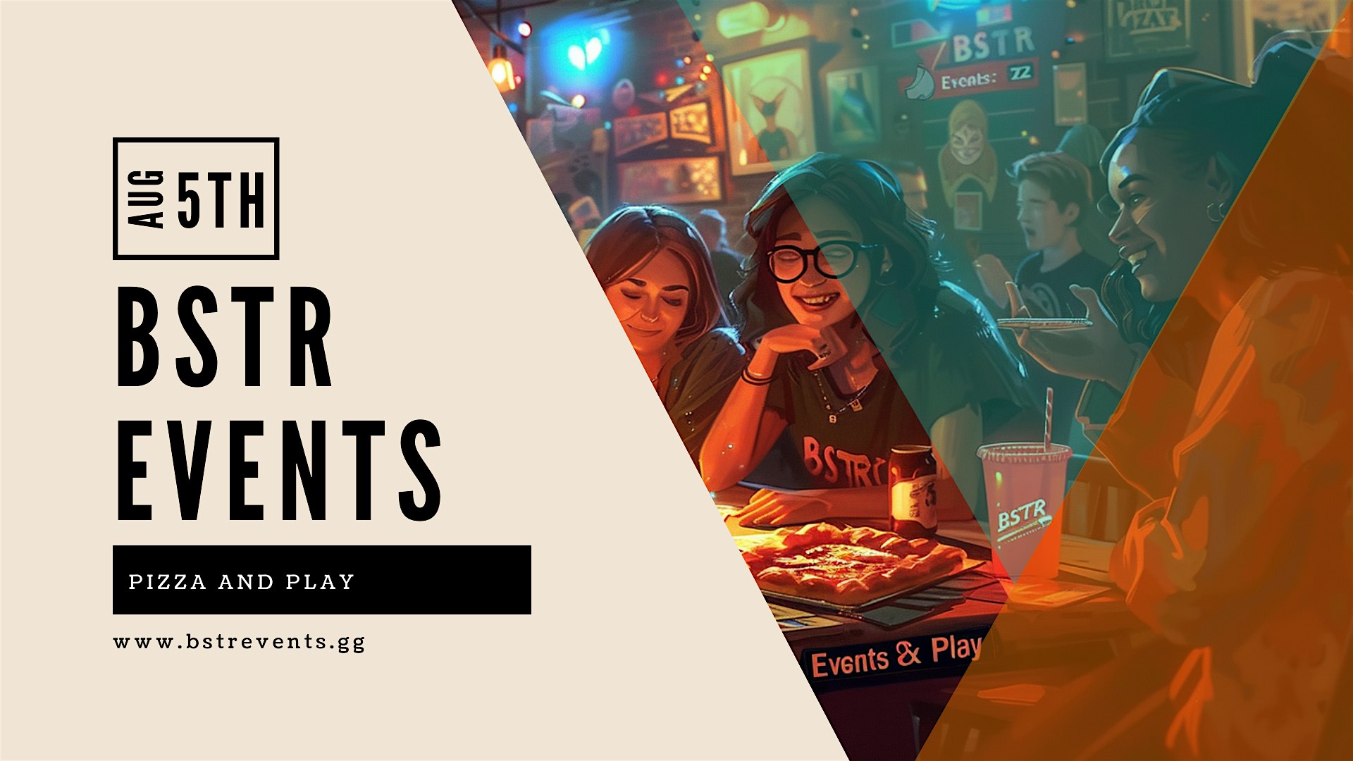 Pizza and Play at 3877 Holland Road, Virginia Beach, VA, USA – Virginia Beach, VA