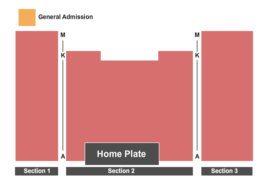 Kelowna Falcons vs. Wenatchee AppleSox at Elks Stadium – Kelowna, Canada