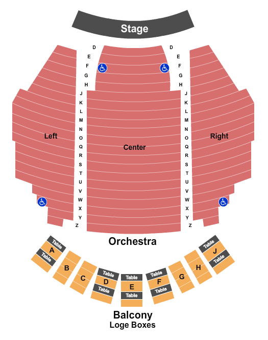 Darlingside at 1932 Criterion Theatre – Bar Harbor,