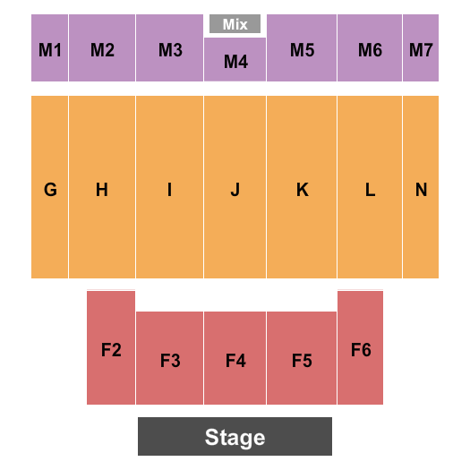 E5C4P3 – Journey Tribute at Casino Rama Entertainment Centre – Rama, Canada