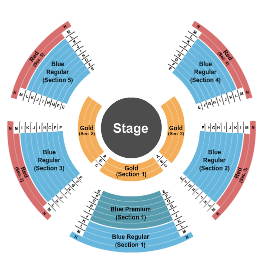 Cirque Italia: Water Circus at St. Vital Centre – Winnipeg, Canada