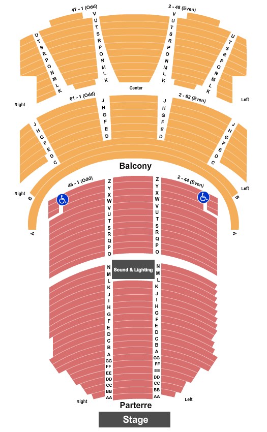 The Elvis Experience at Theatre St. Denis – Montreal, Canada