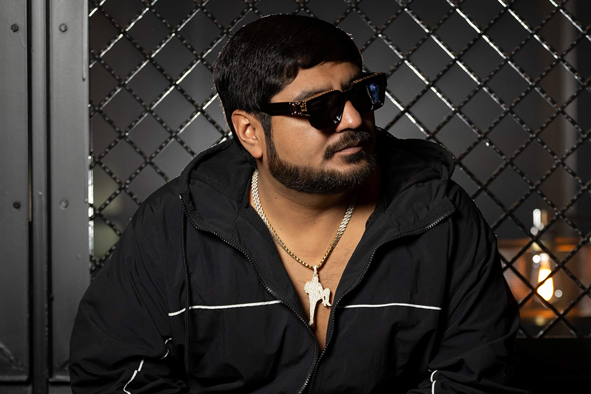 Rene Vaca at Funny Bone Comedy Club – Kansas City – Kansas City,