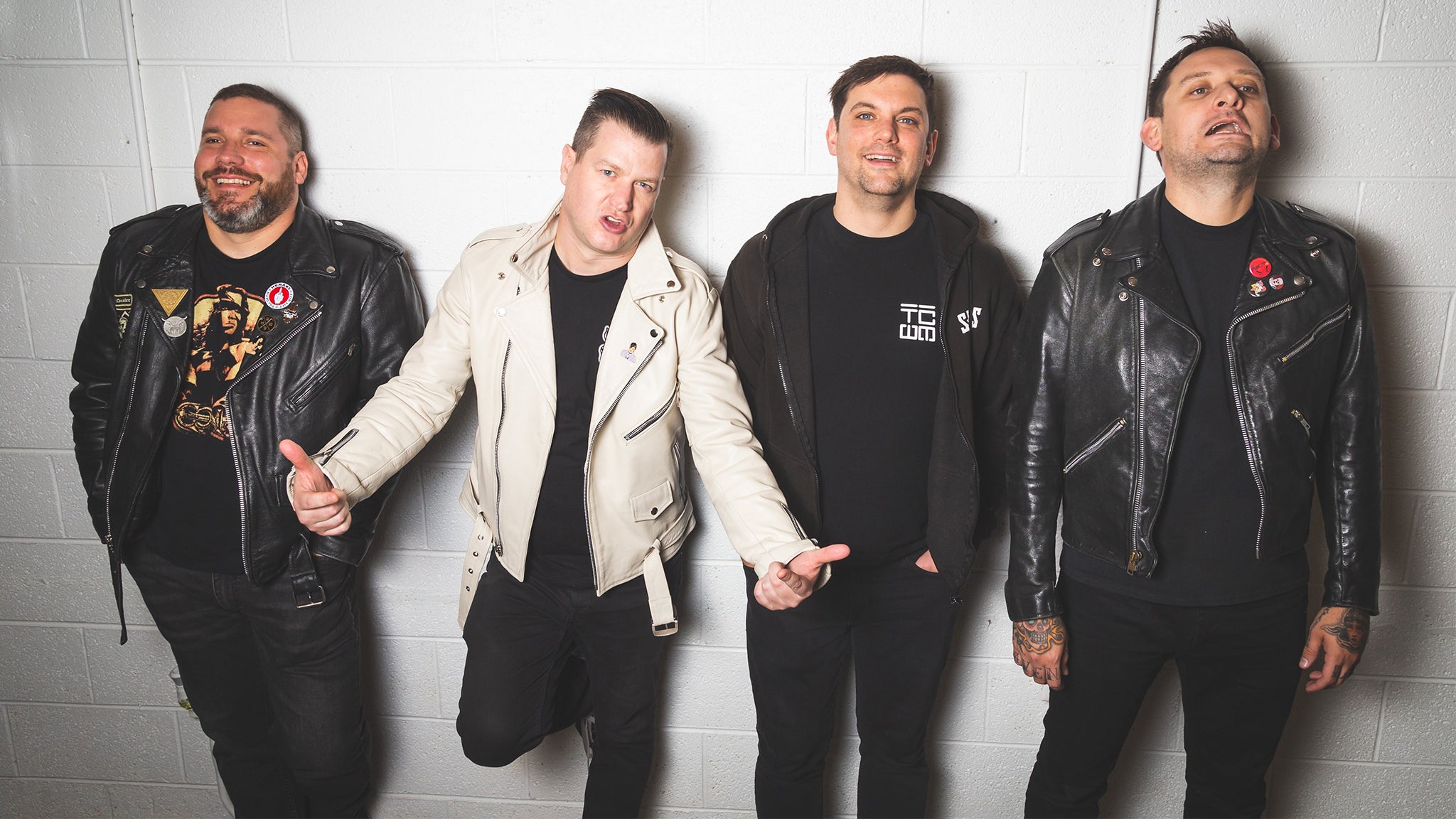 Teenage Bottlerocket at Sidestage – MB – Winnipeg, Canada