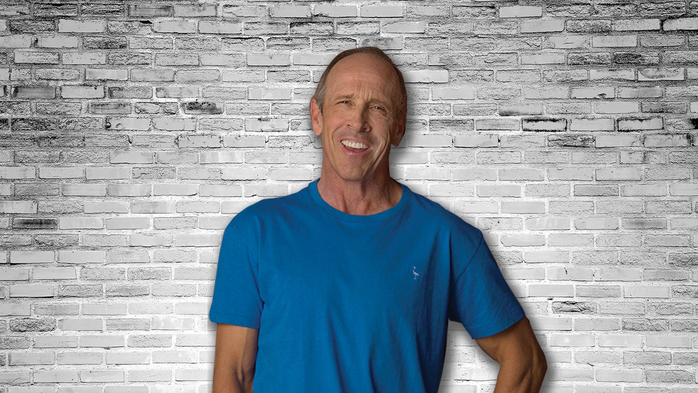Jeff Allen at Wiseguys Comedy Cafe – Ogden – Ogden,