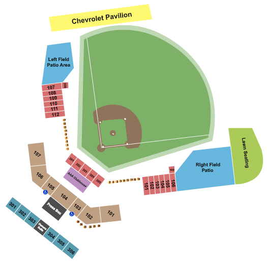 Westside Woolly Mammoths vs. Eastside Diamond Hoppers at Jimmy John’s Field – Utica,