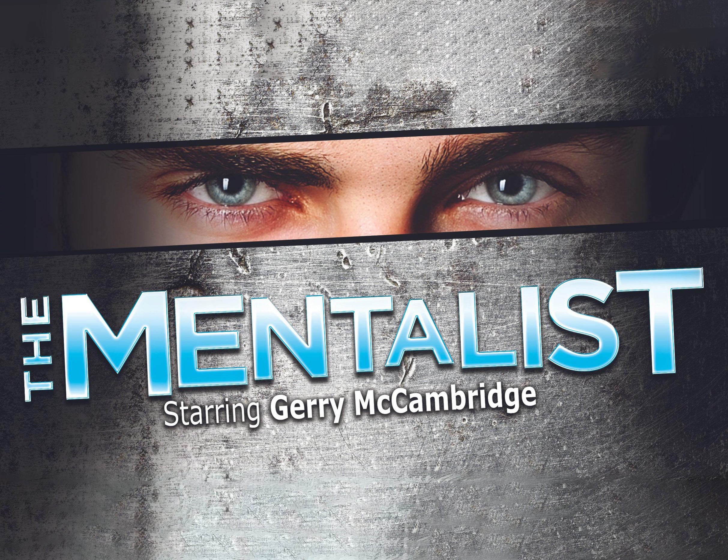 The Mentalist at V Theater Upstairs – Planet Hollywood Resort & Casino – Las Vegas,
