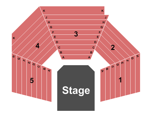The Play That Goes Wrong at Legacy Theater At The Ruth and Nathan Hale Theater – Pleasant Grove,