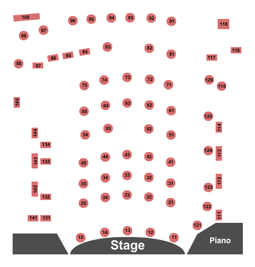 Survivor: Antelope Island at Desert Star Playhouse – Salt Lake City,