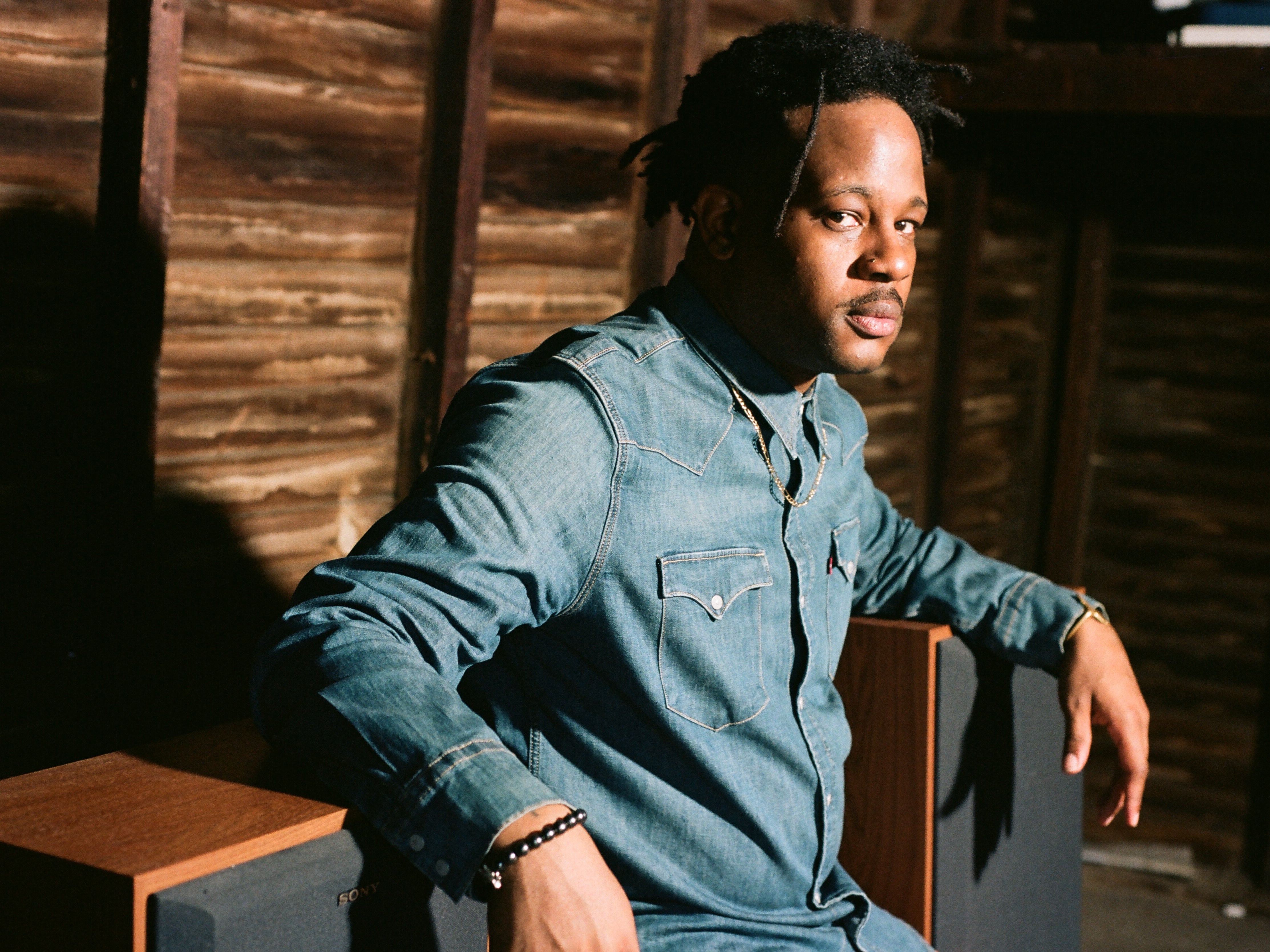Open Mike Eagle at Showcase Lounge at Higher Ground – South Burlington,