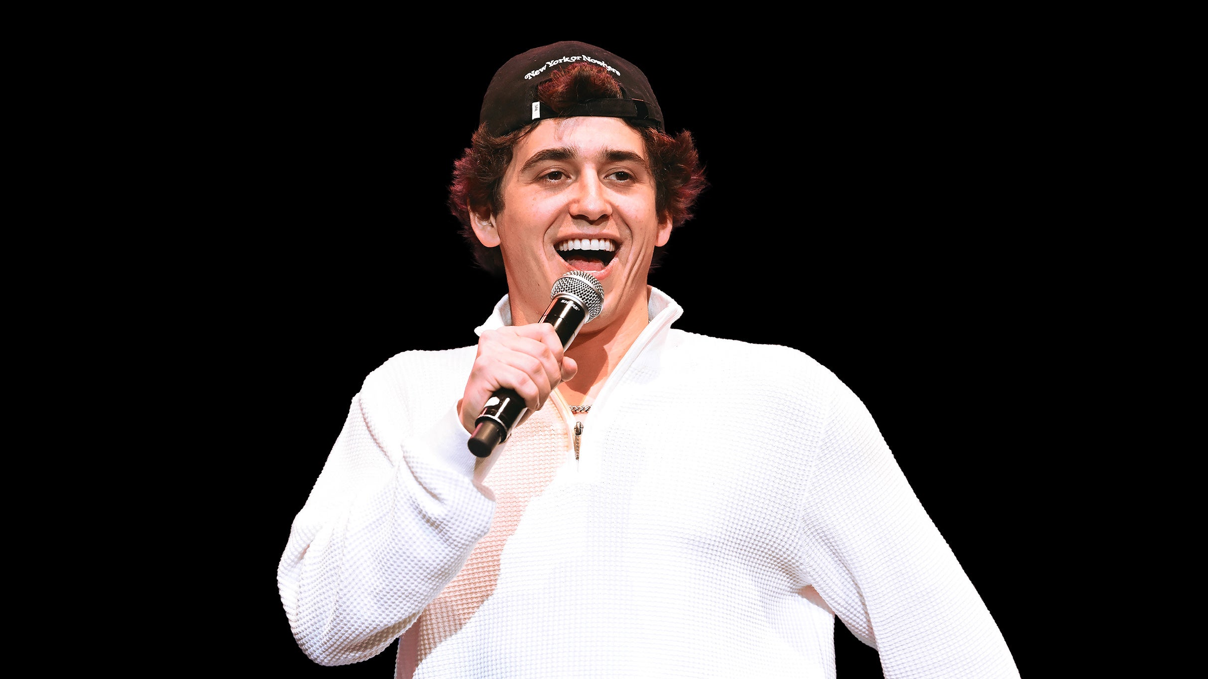 Marcello Hernandez at Capitol Theatre – Port Chester – Port Chester,