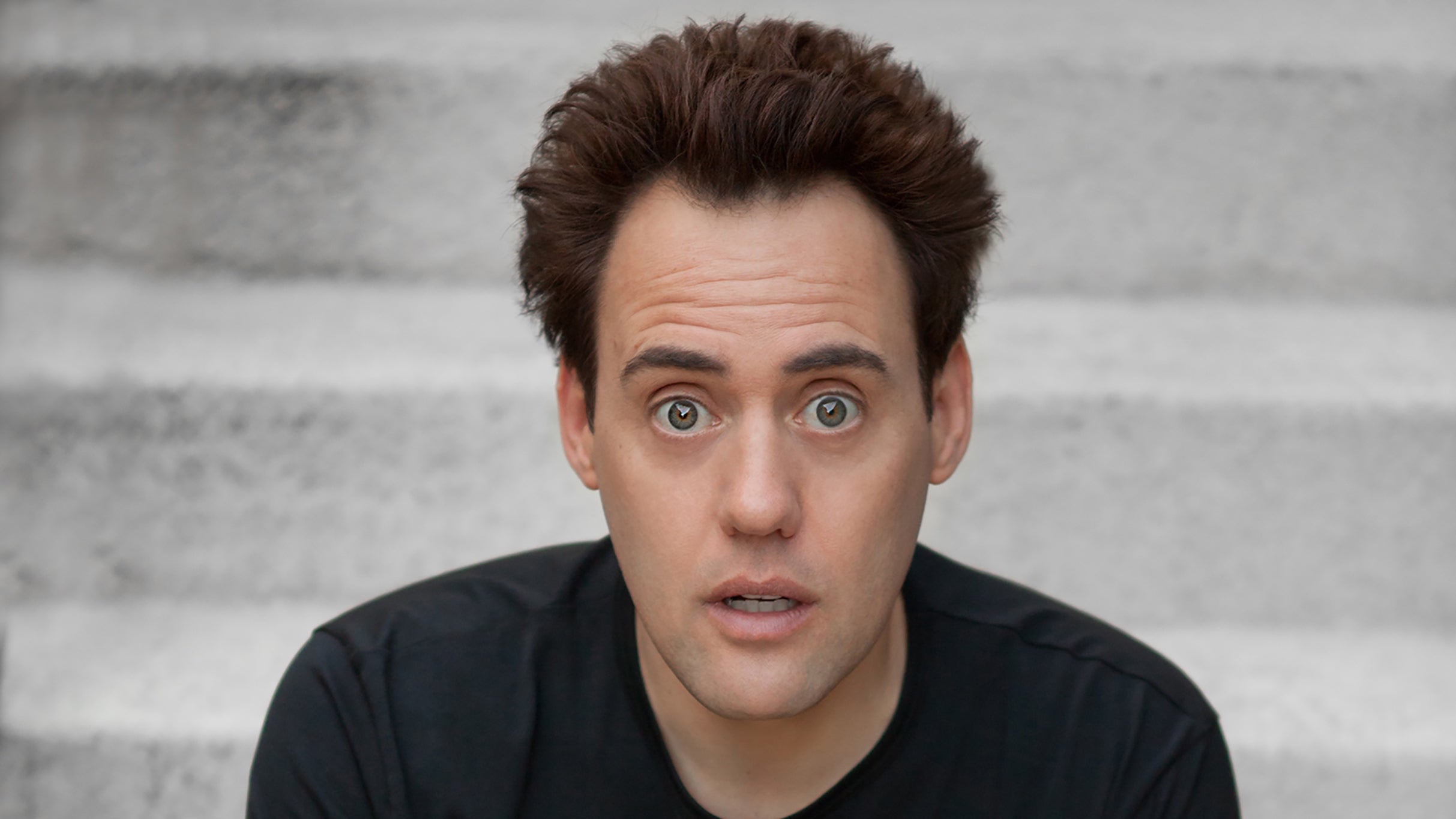 Orny Adams at The Comedy & Magic Club – Hermosa Beach,