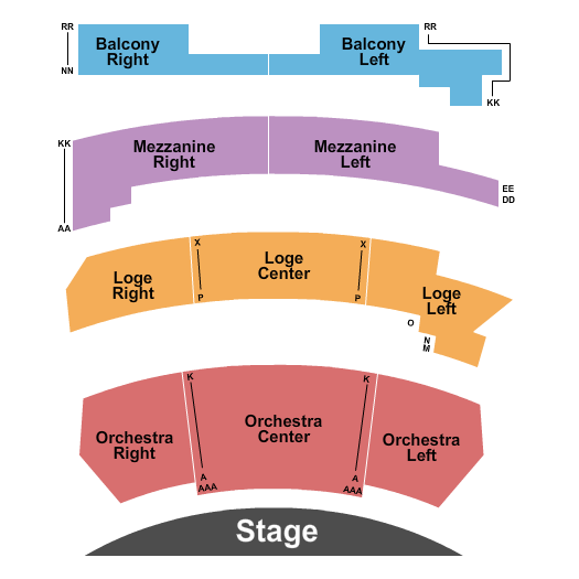 Billy Nation – Billy Joel Tribute at Washington Center For The Performing Arts – Olympia,