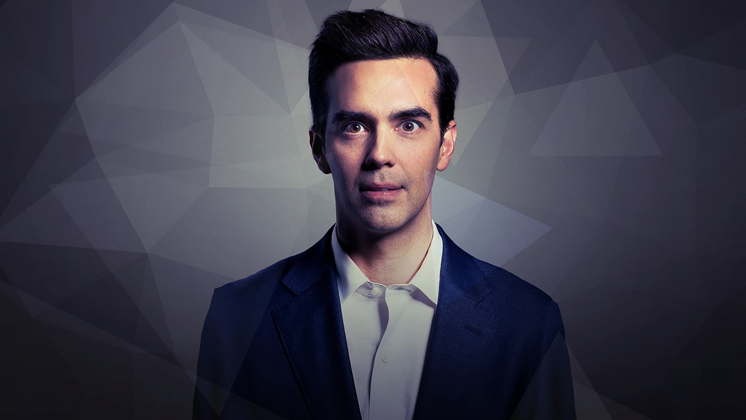 Michael Carbonaro at Paramount Theatre – Anderson – Anderson,