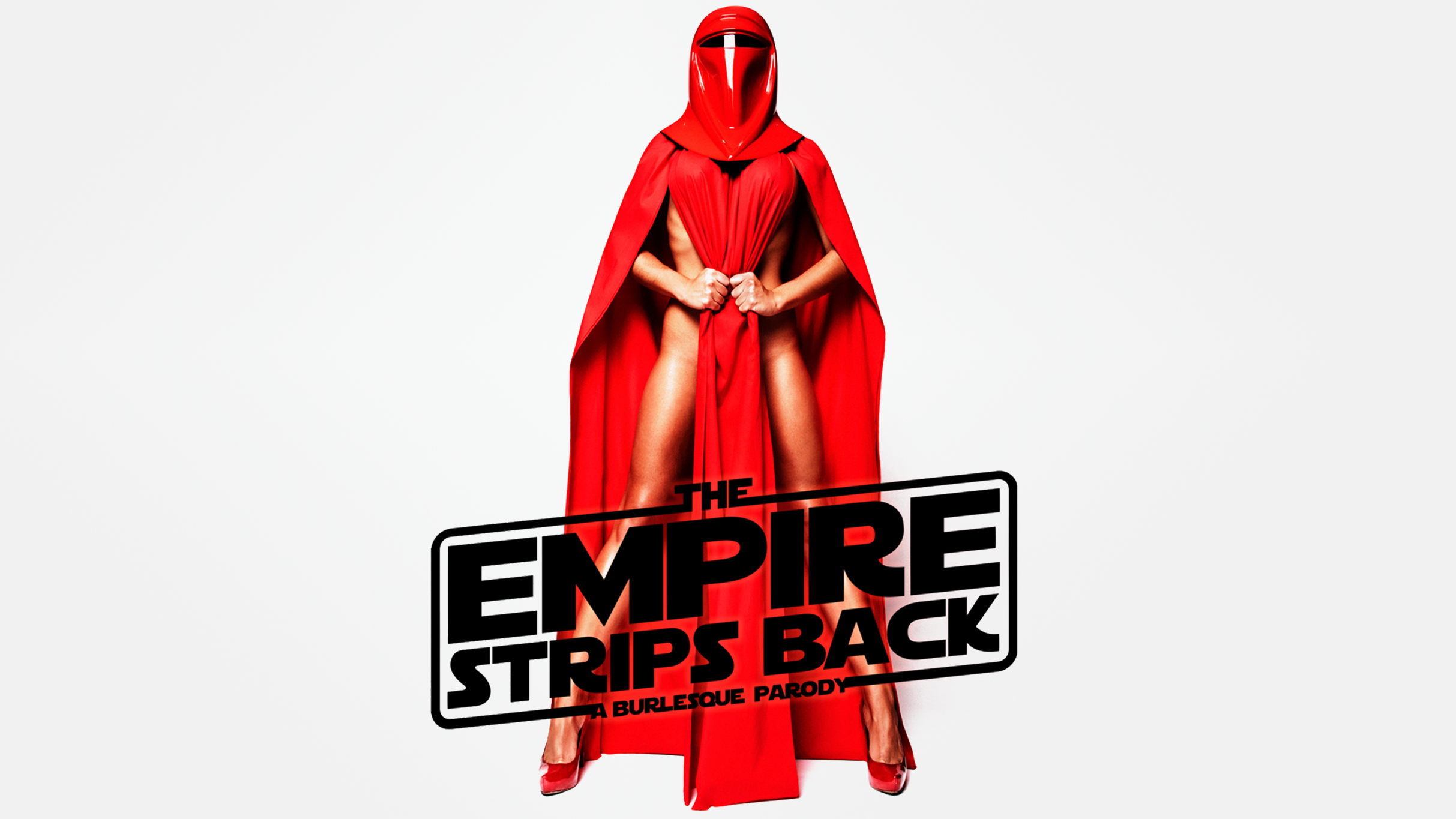 The Empire Strips Back at Cornish Playhouse – Seattle,