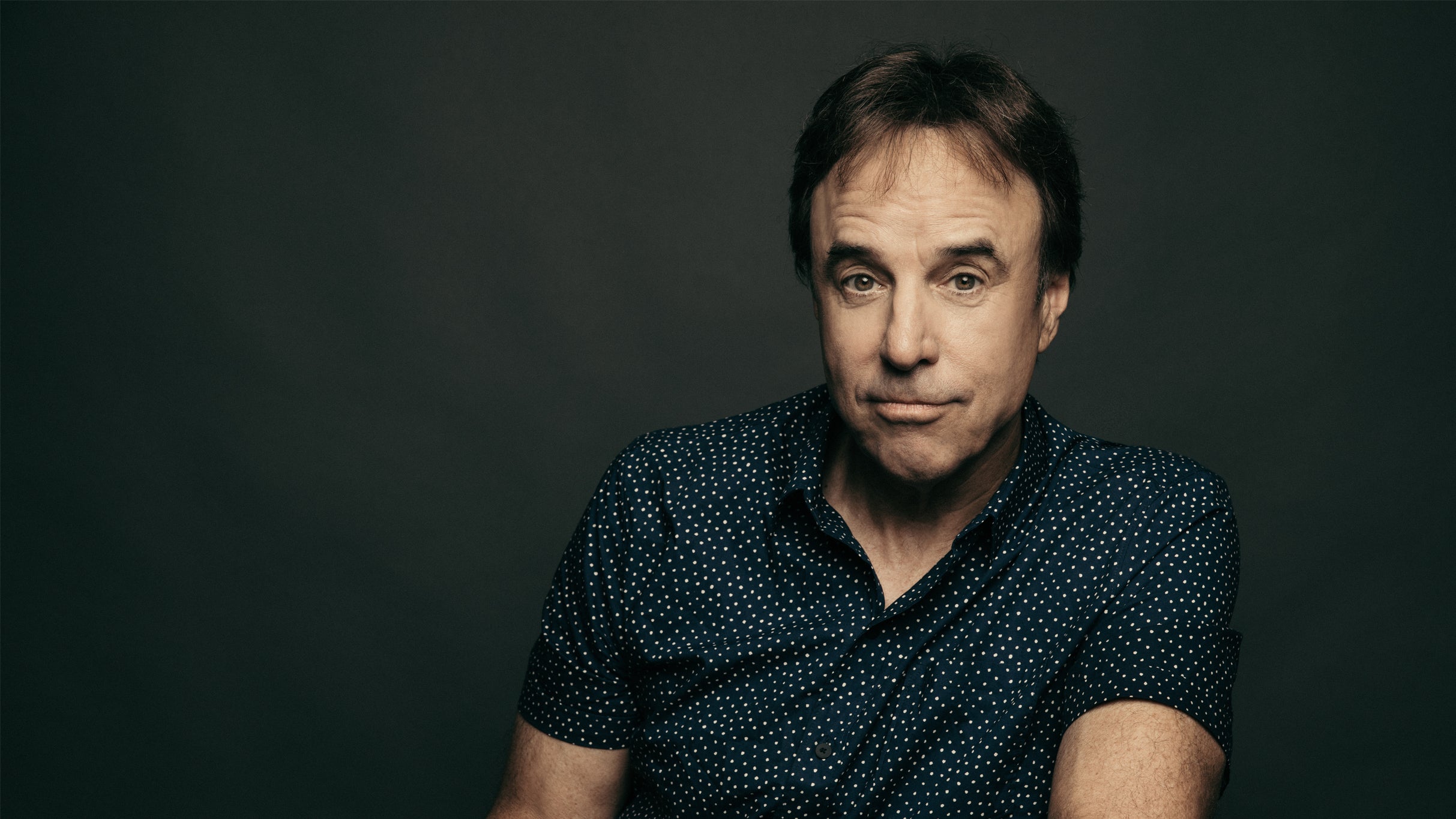 Kevin Nealon at Nantucket Dreamland Theatre – Nantucket,