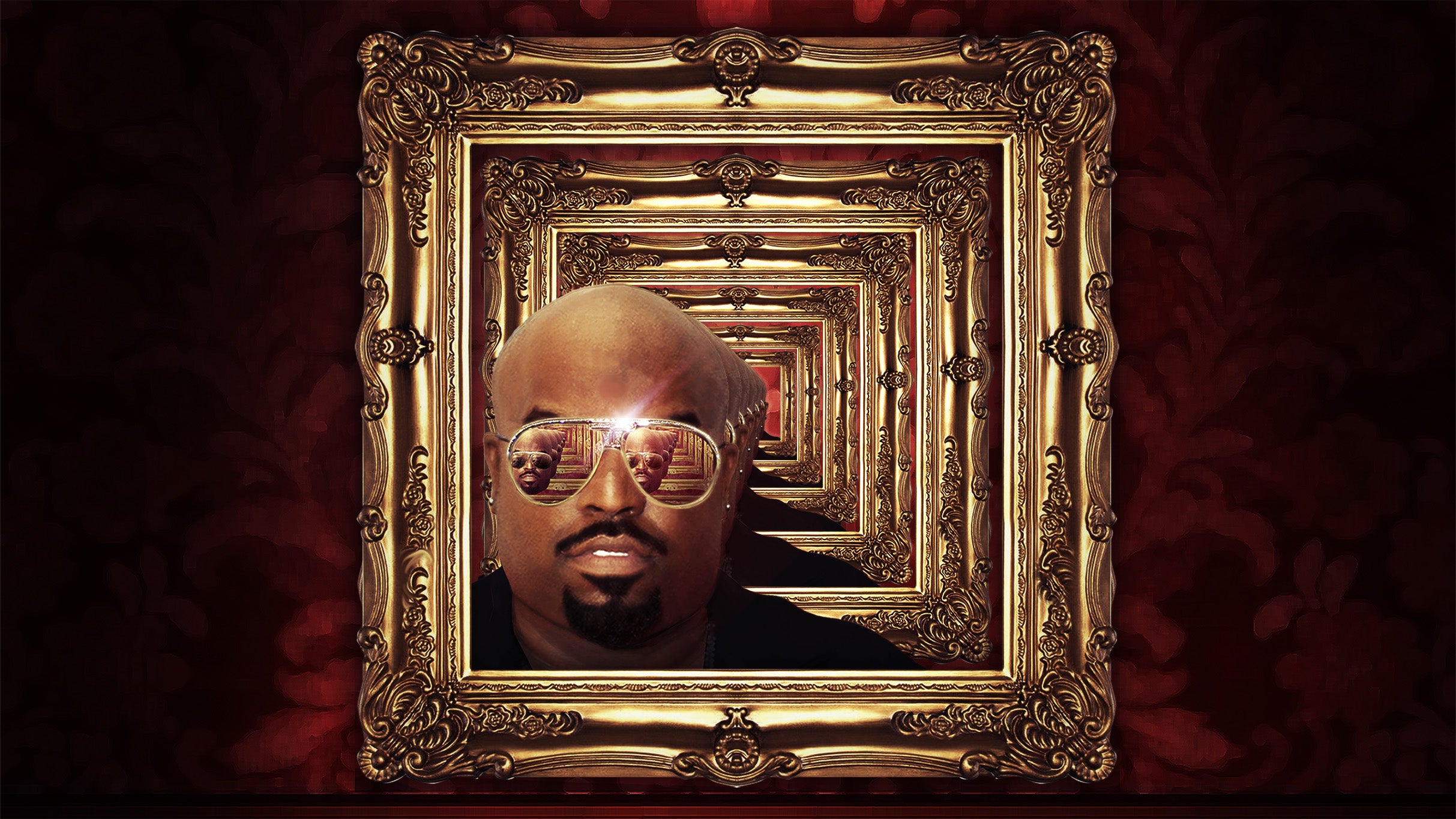 CeeLo Green at Hard Rock Live – Rockford – Rockford,