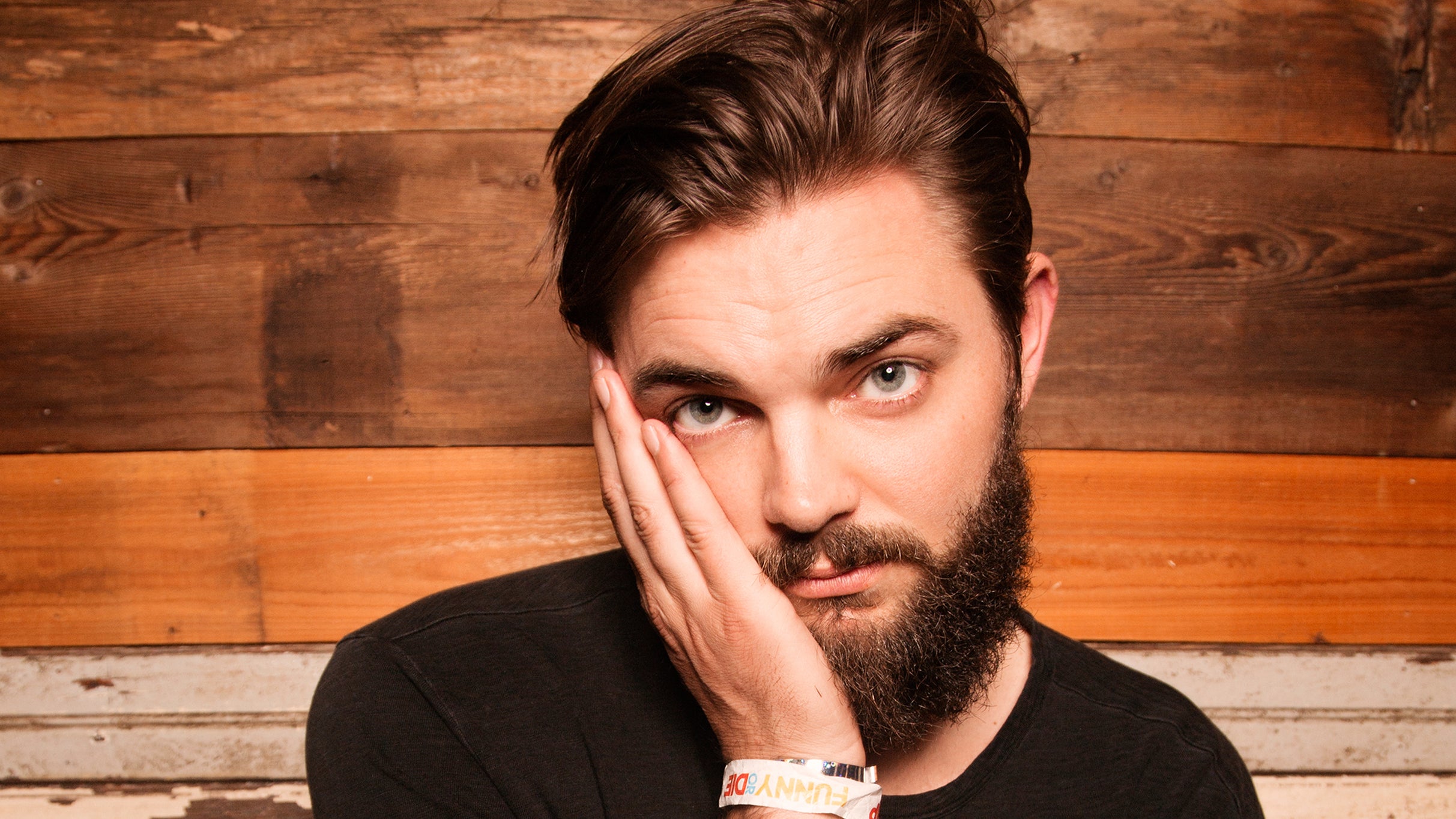 Nick Thune at Hyena’s Comedy Night Club – Dallas – Dallas,