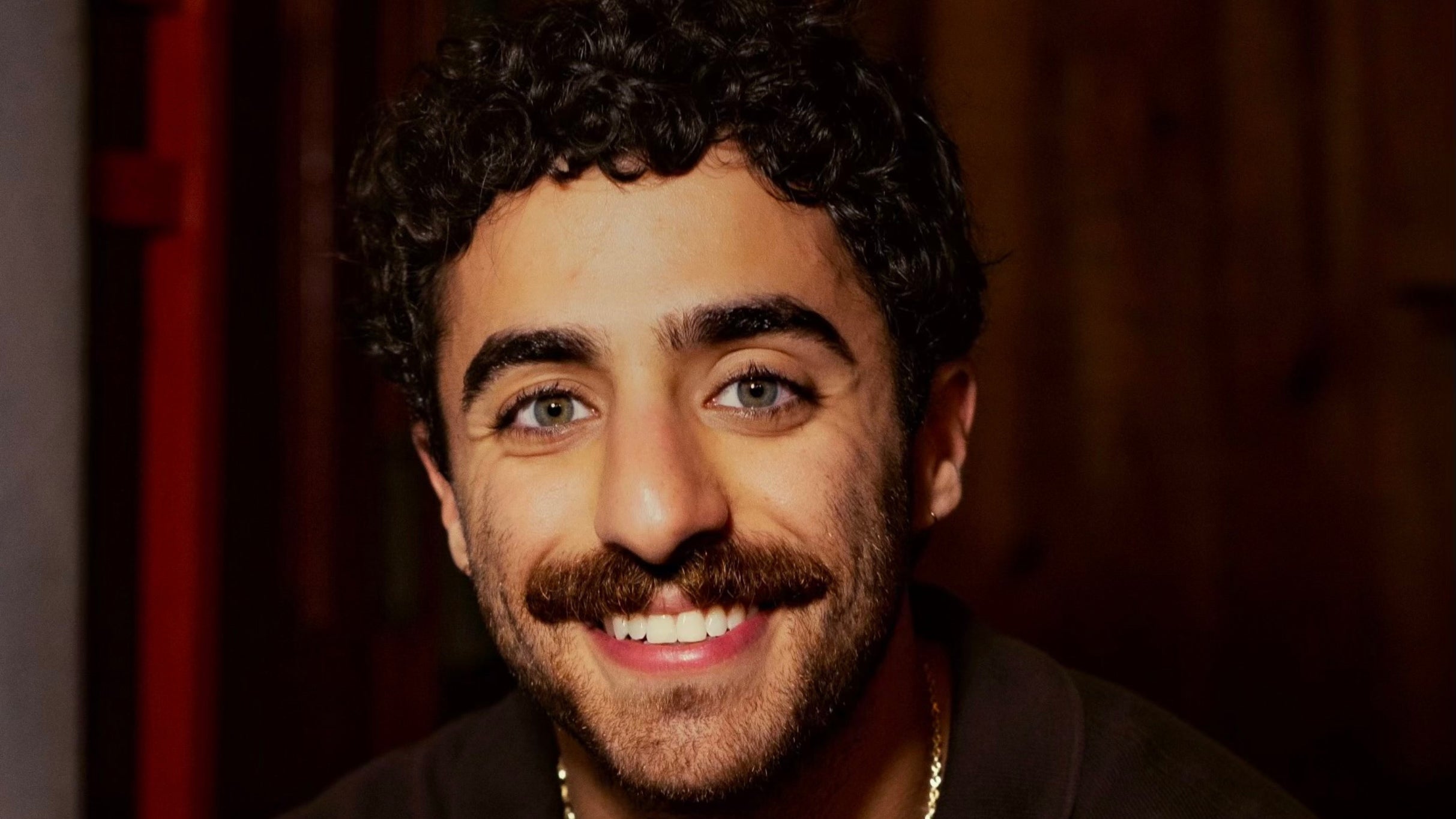 Emil Wakim at Laugh Boston – Boston,
