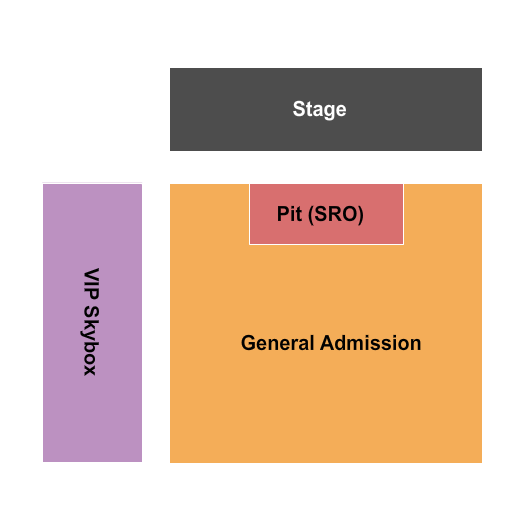 The Concert – A Tribute to ABBA at Dr. Pepper Park – Roanoke,