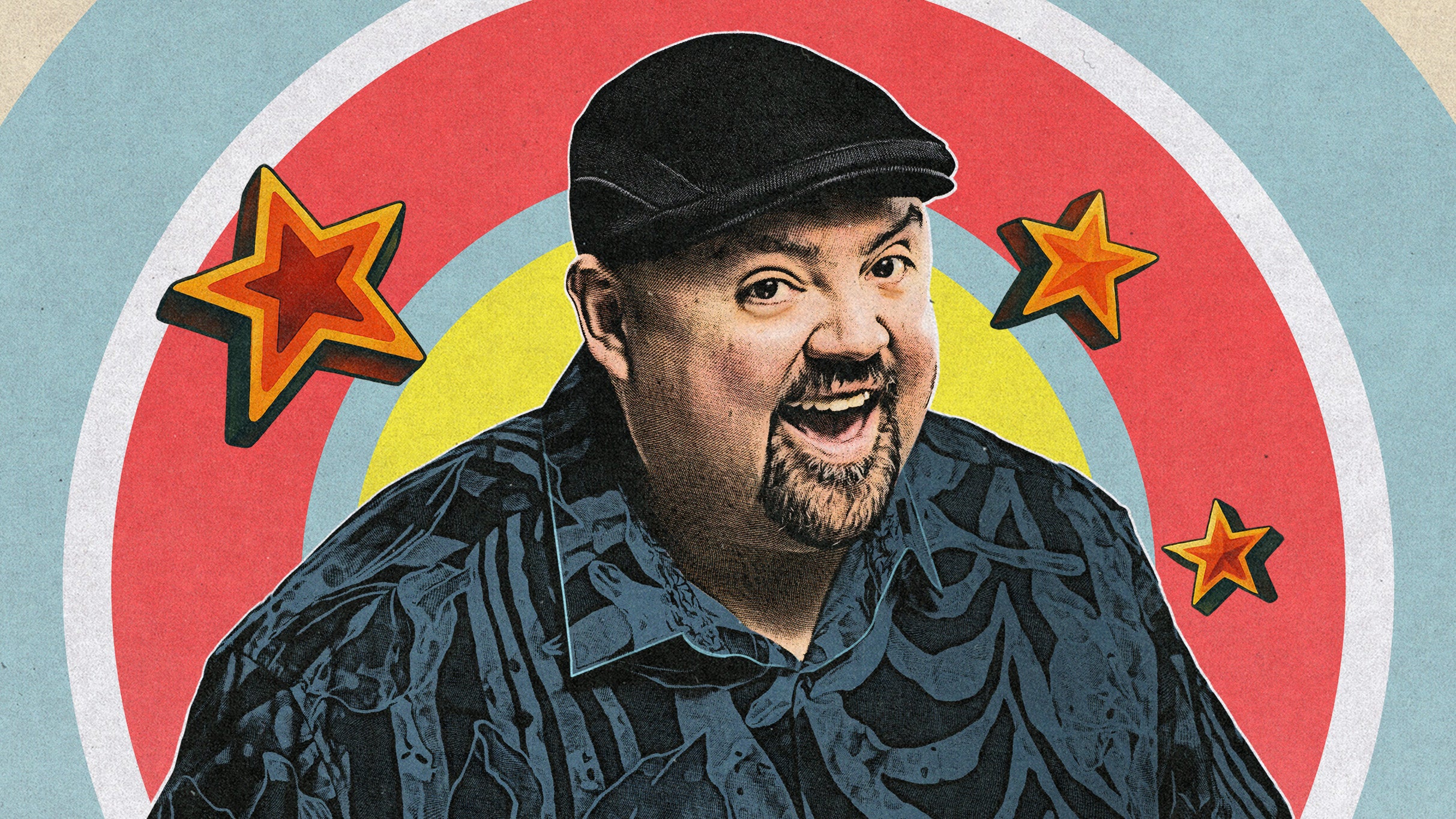 Gabriel Iglesias at Hard Rock Live At The Seminole Hard Rock Hotel & Casino – Hollywood – Fort Lauderdale,