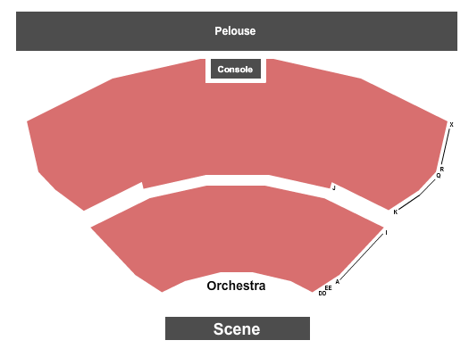 Parfum de France at Amphitheatre Fernand – Lindsay – Notre-dame-des-prairies, Canada