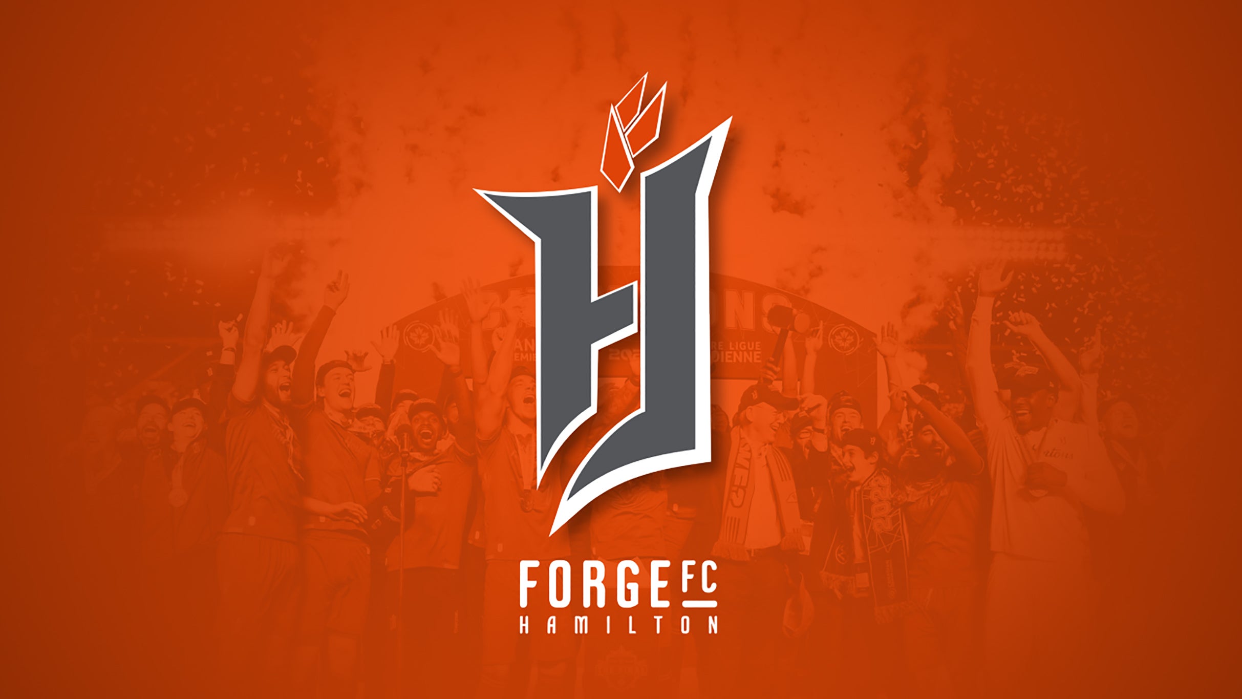 Forge FC vs. Atletico Ottawa at Hamilton Stadium – ON – Hamilton, Canada