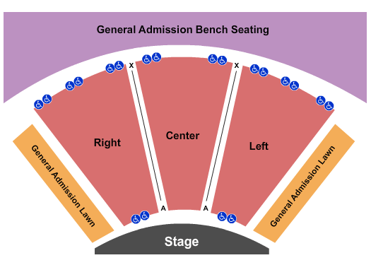 Classic Rock Reunion at Bluestem Center for the Arts Amphitheatre – Moorhead,