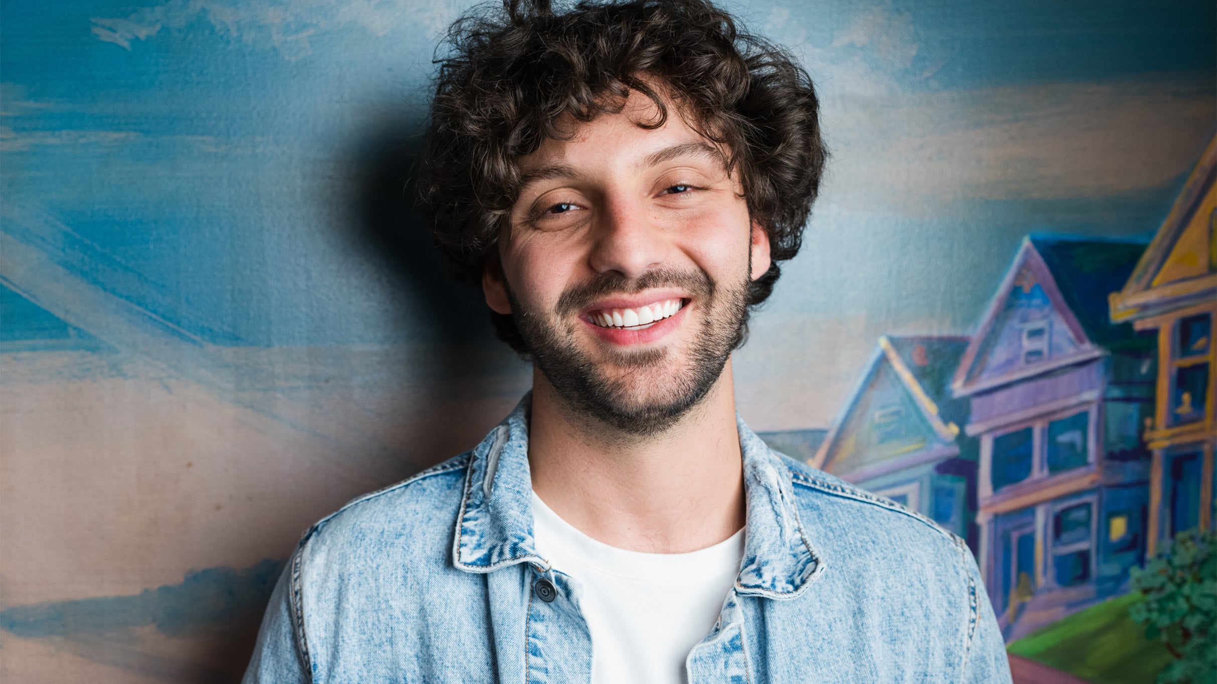 Abelardo at Dania Improv Comedy Theatre – Fort Lauderdale – Dania,