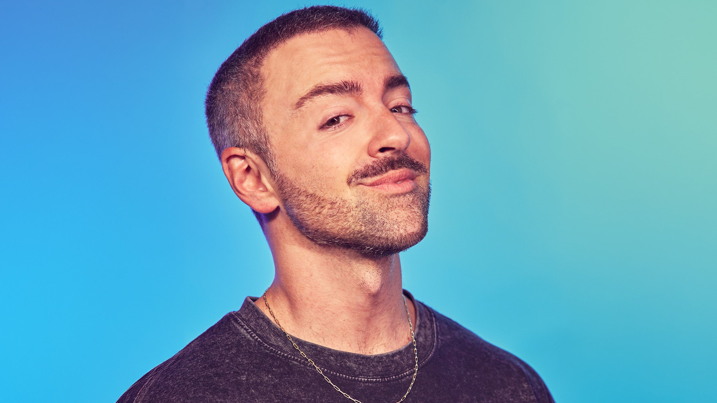 Matteo Lane at Zanies Comedy Club – Chicago – Chicago,