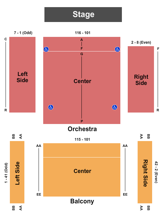 Clayton Community Band at Clayton Opera House – Clayton,