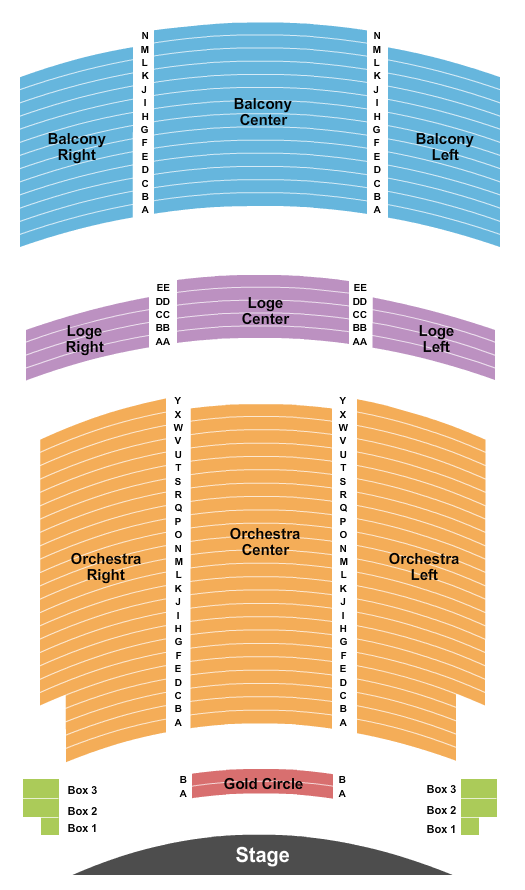 Elvis Lives at Palace Theatre – PA – Greensburg,