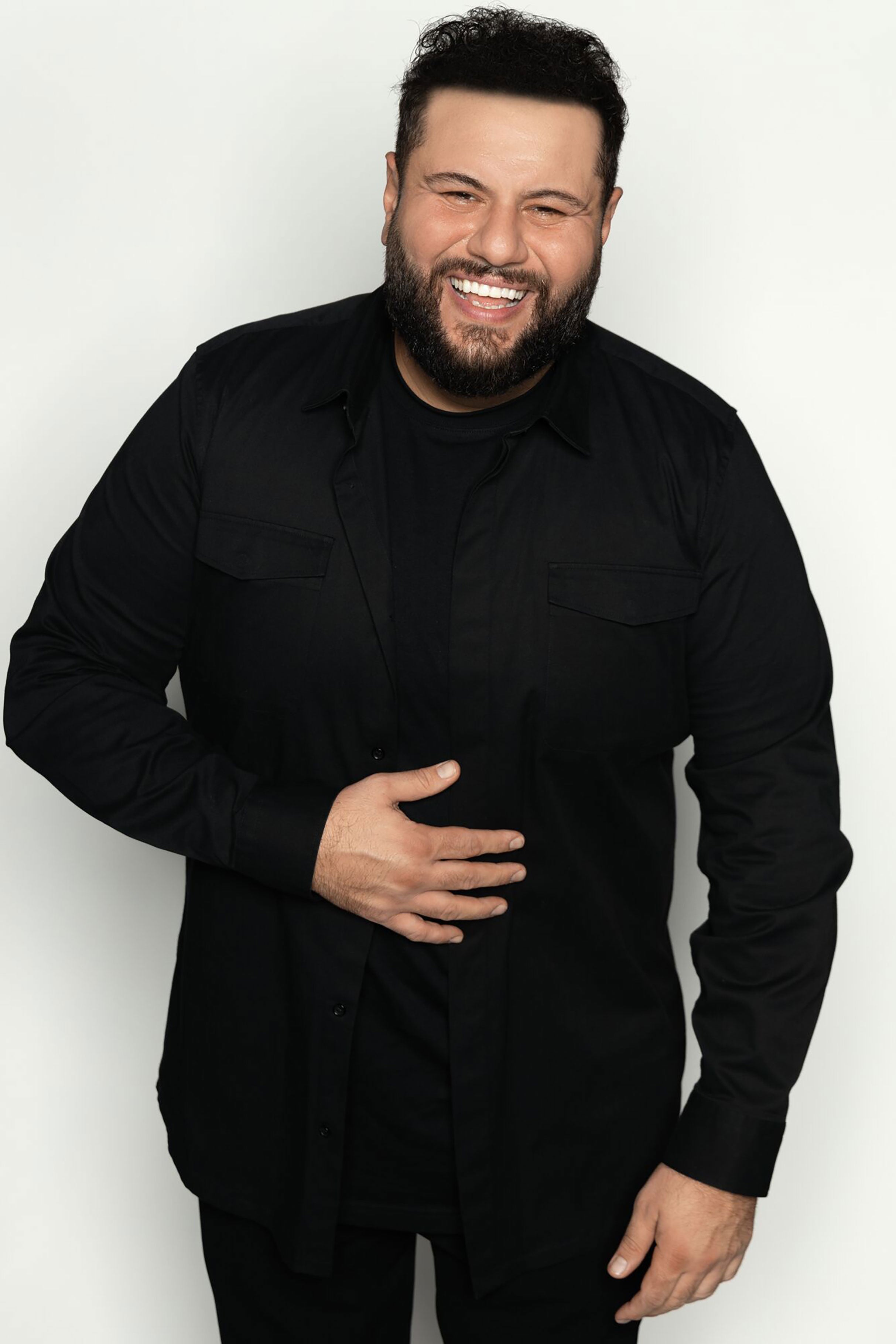 Mo Amer at Warner Theatre – DC – Washington DC
