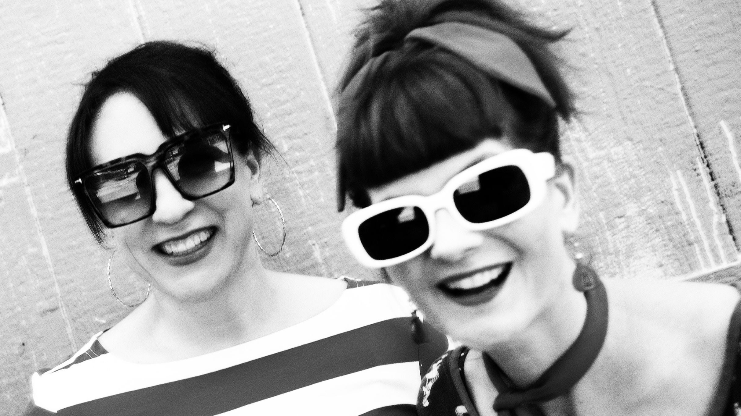 Bratmobile at Hollywood Theatre – Vancouver – Vancouver, Canada