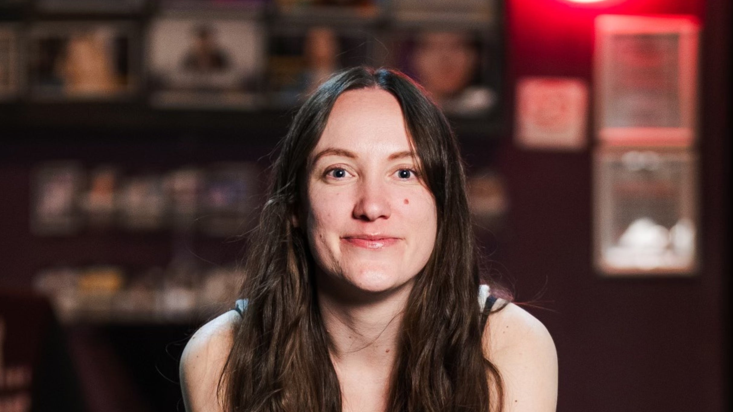 Katie Boyle at Detroit House of Comedy – Detroit,