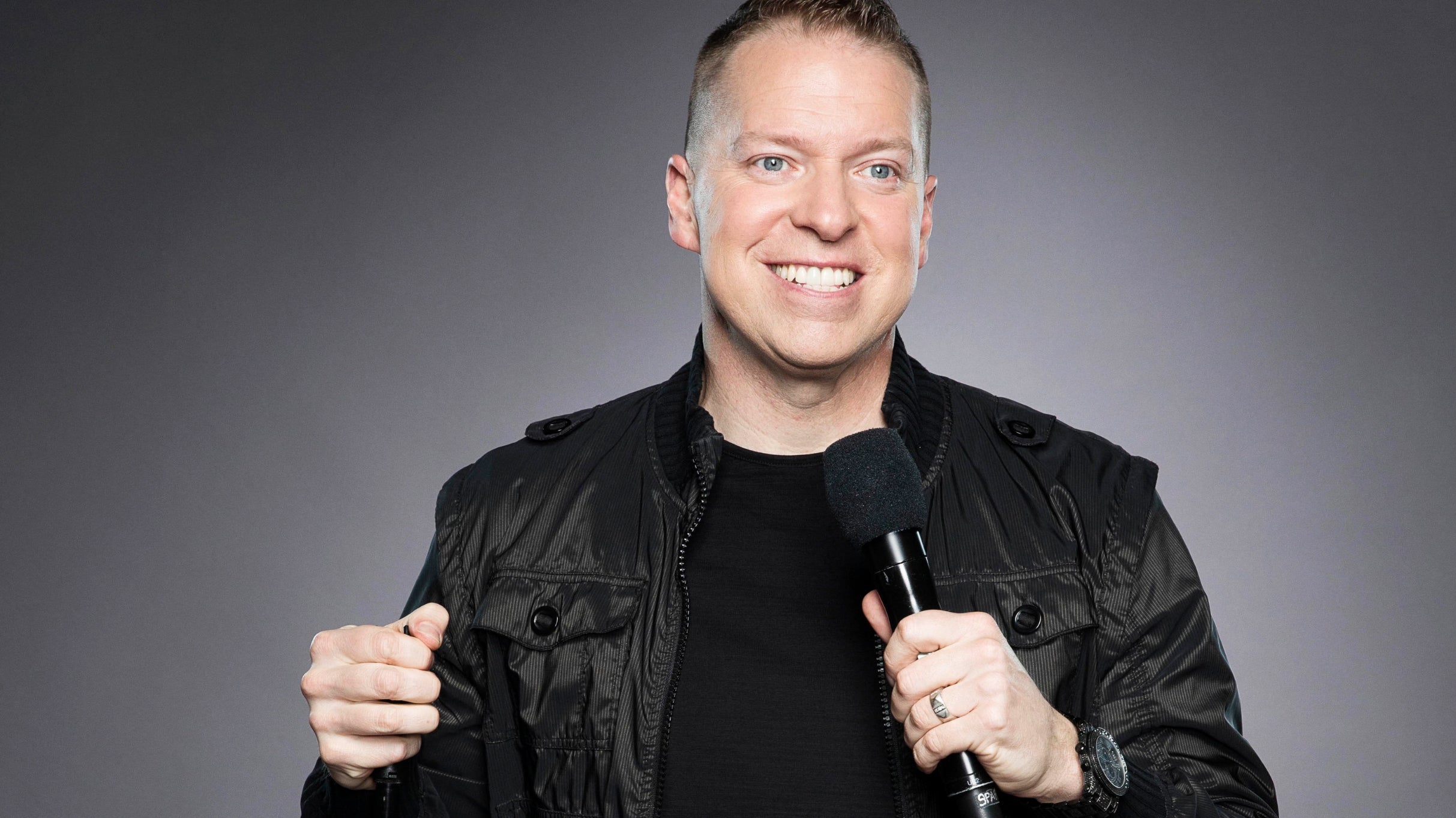 Gary Owen at DC Improv – Washington DC