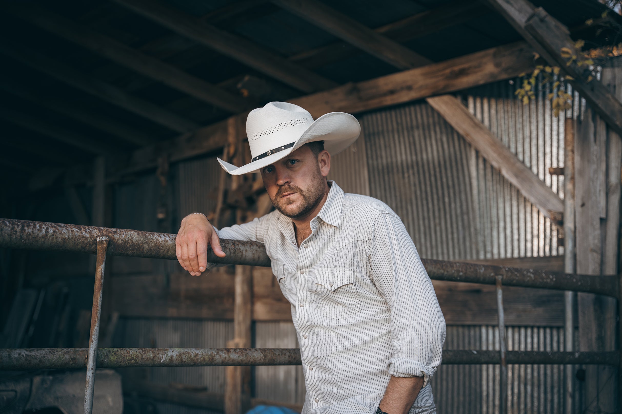 Justin Moore at Corn Palace – Mitchell,