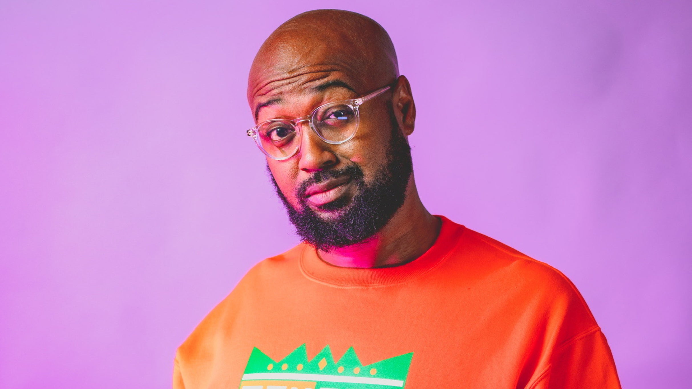 Mateen Stewart at Punch Line Comedy Club – Houston – Houston,