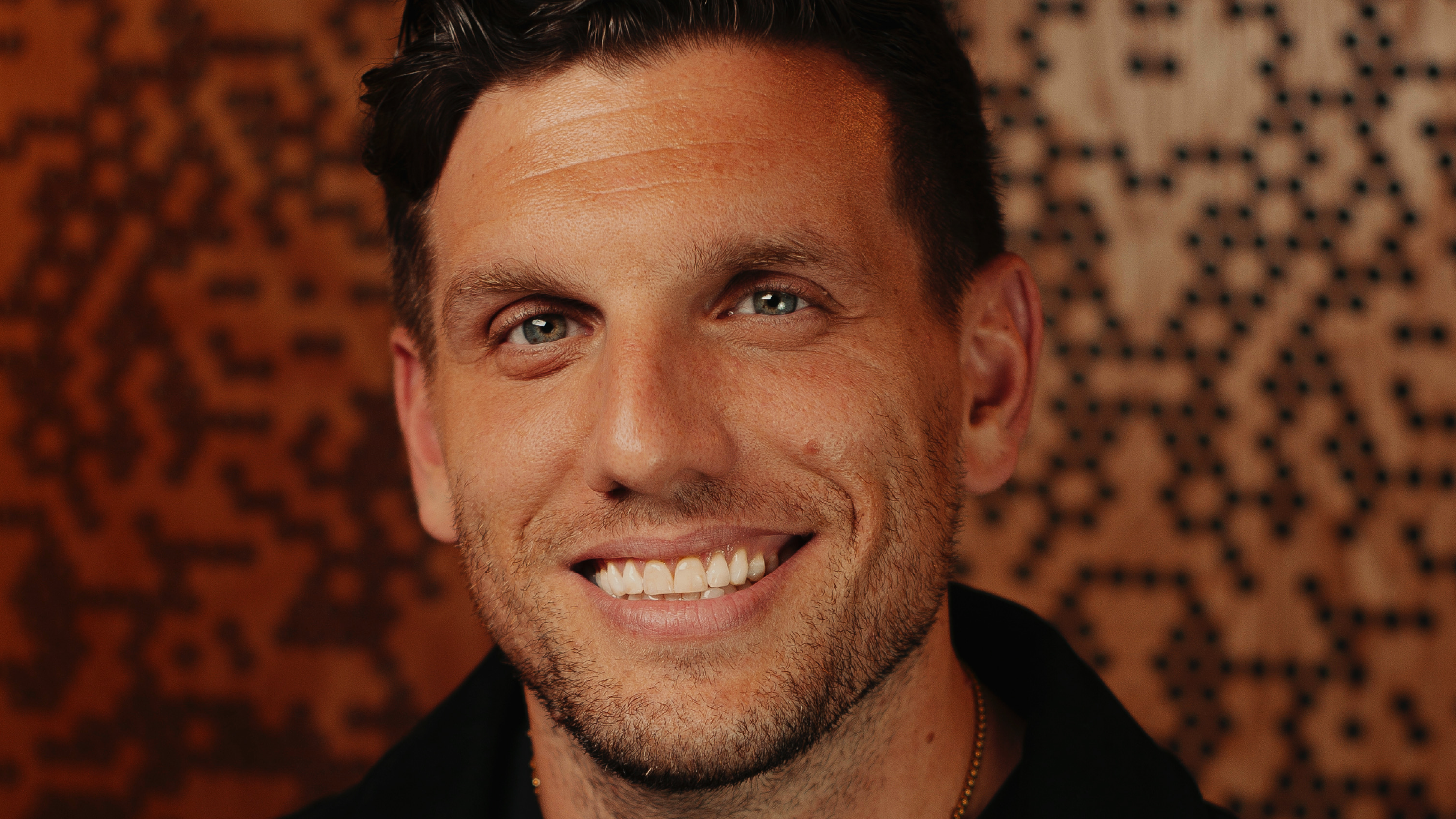 Chris Distefano at Queen Elizabeth Theatre – Toronto – Toronto, Canada