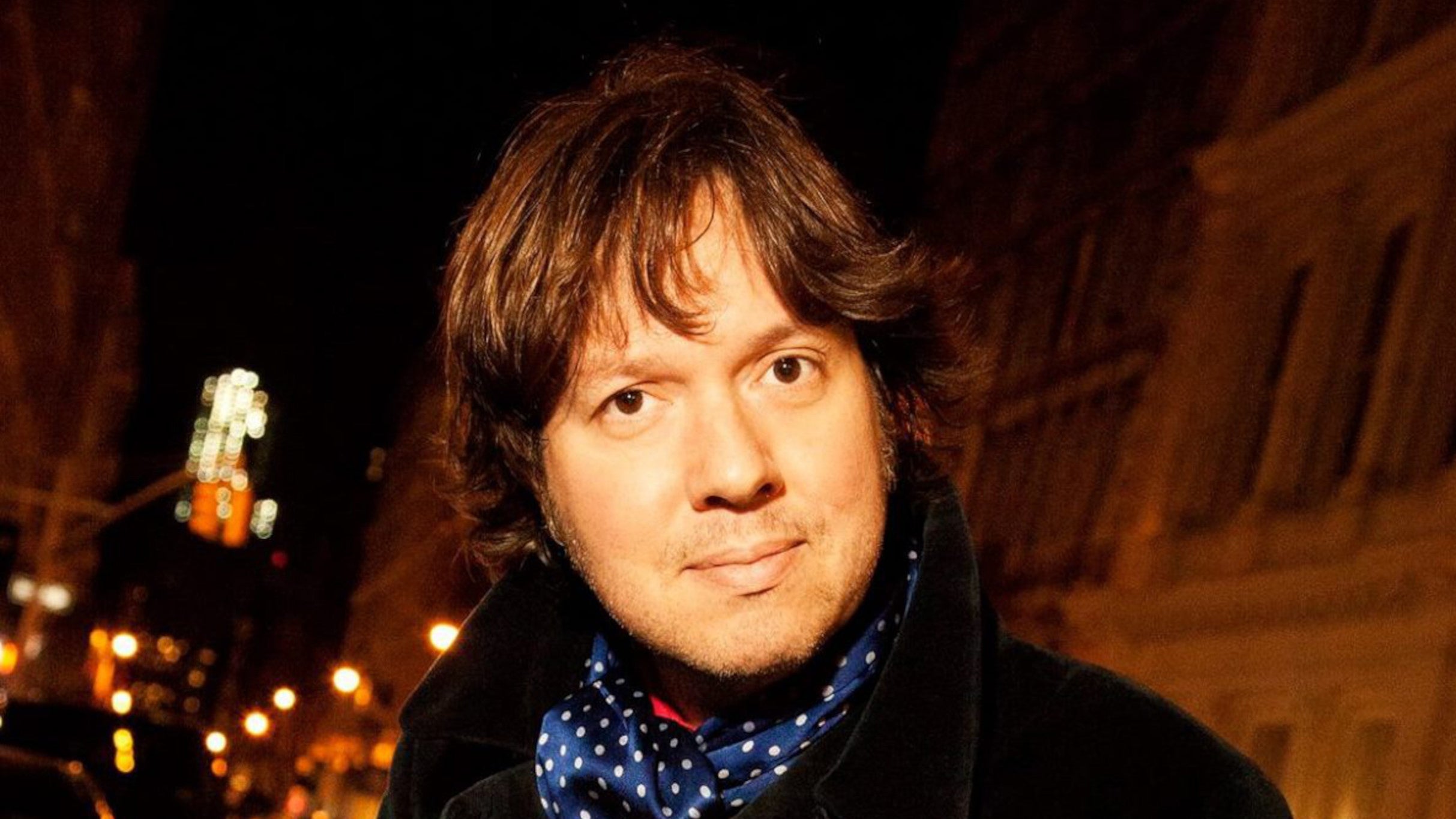 Dave Hill at Majestic Theatre Madison – Madison,