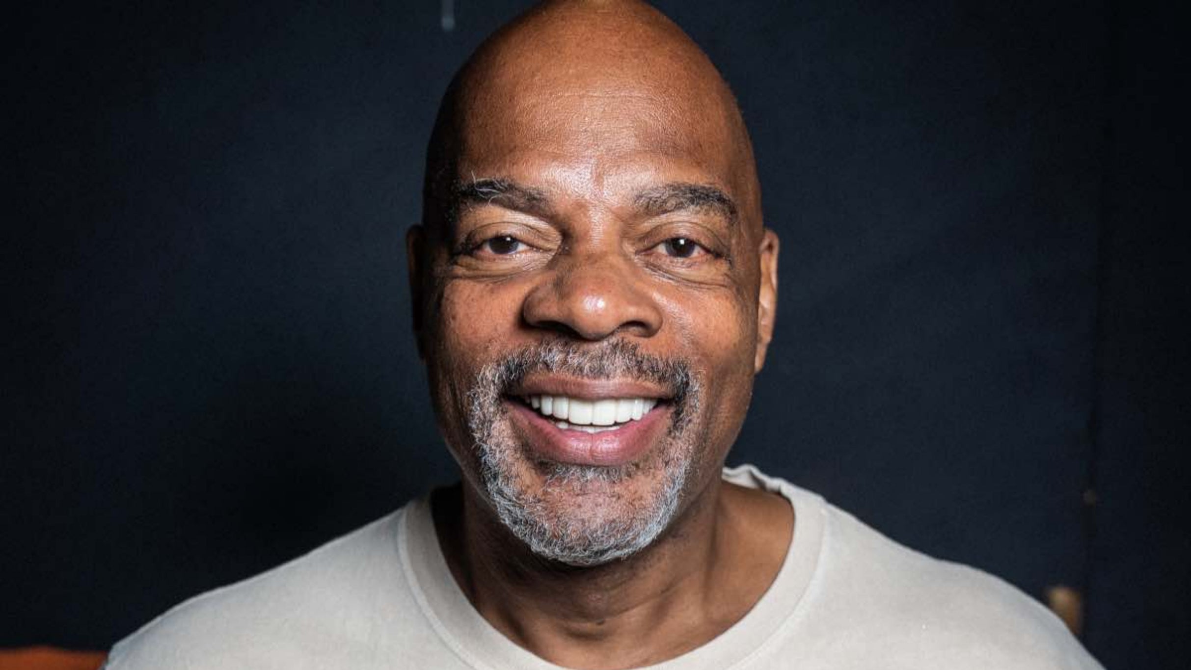 Alonzo Bodden at The Comedy & Magic Club – Hermosa Beach,