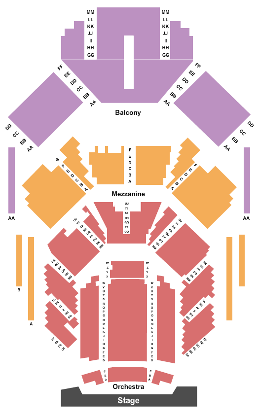 Bill Nye The Science Guy at Atwood Concert Hall – Anchorage,