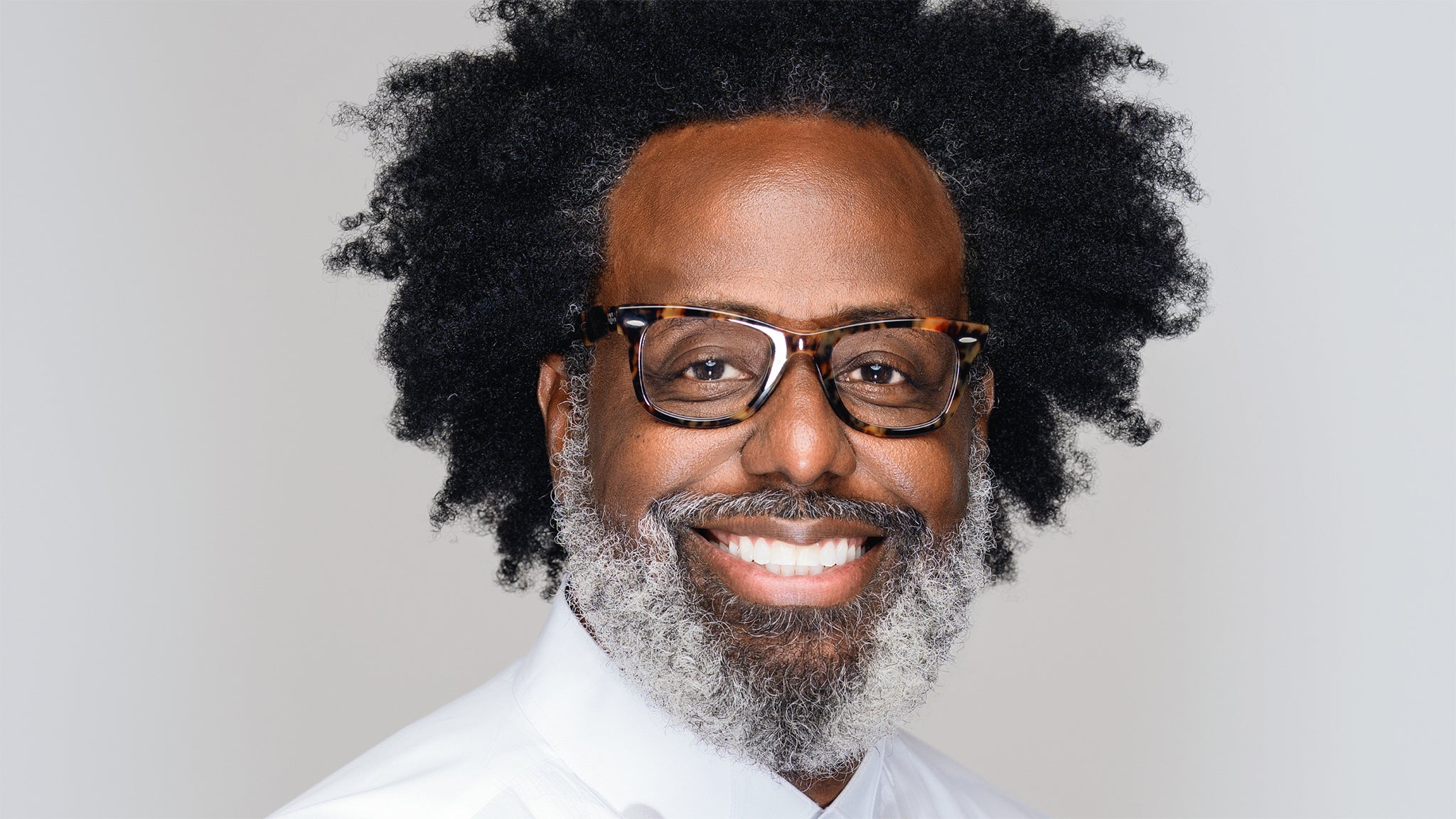 Marcus D. Wiley at Punch Line Comedy Club – Philadelphia – Philadelphia,